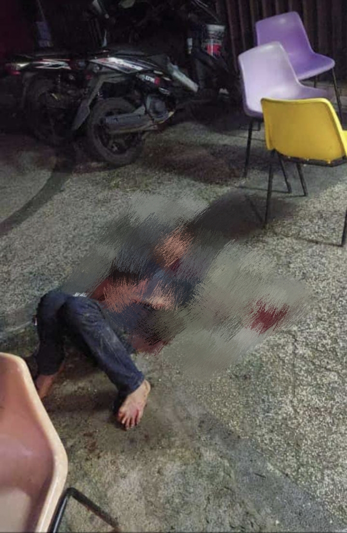Pria Asal Burneh Tewas, Tubuhnya Ada Bekas Luka Tusuk