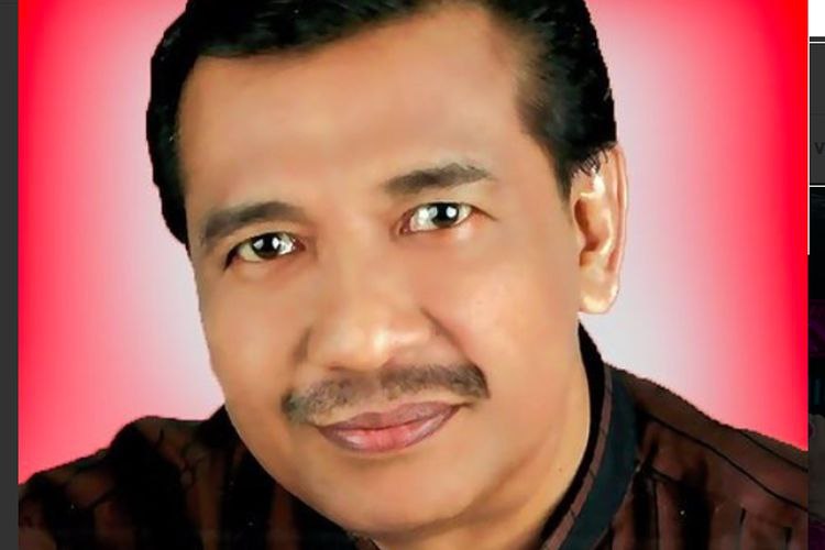 Peangdut Imam S Arifin Meninggal di Sumenep