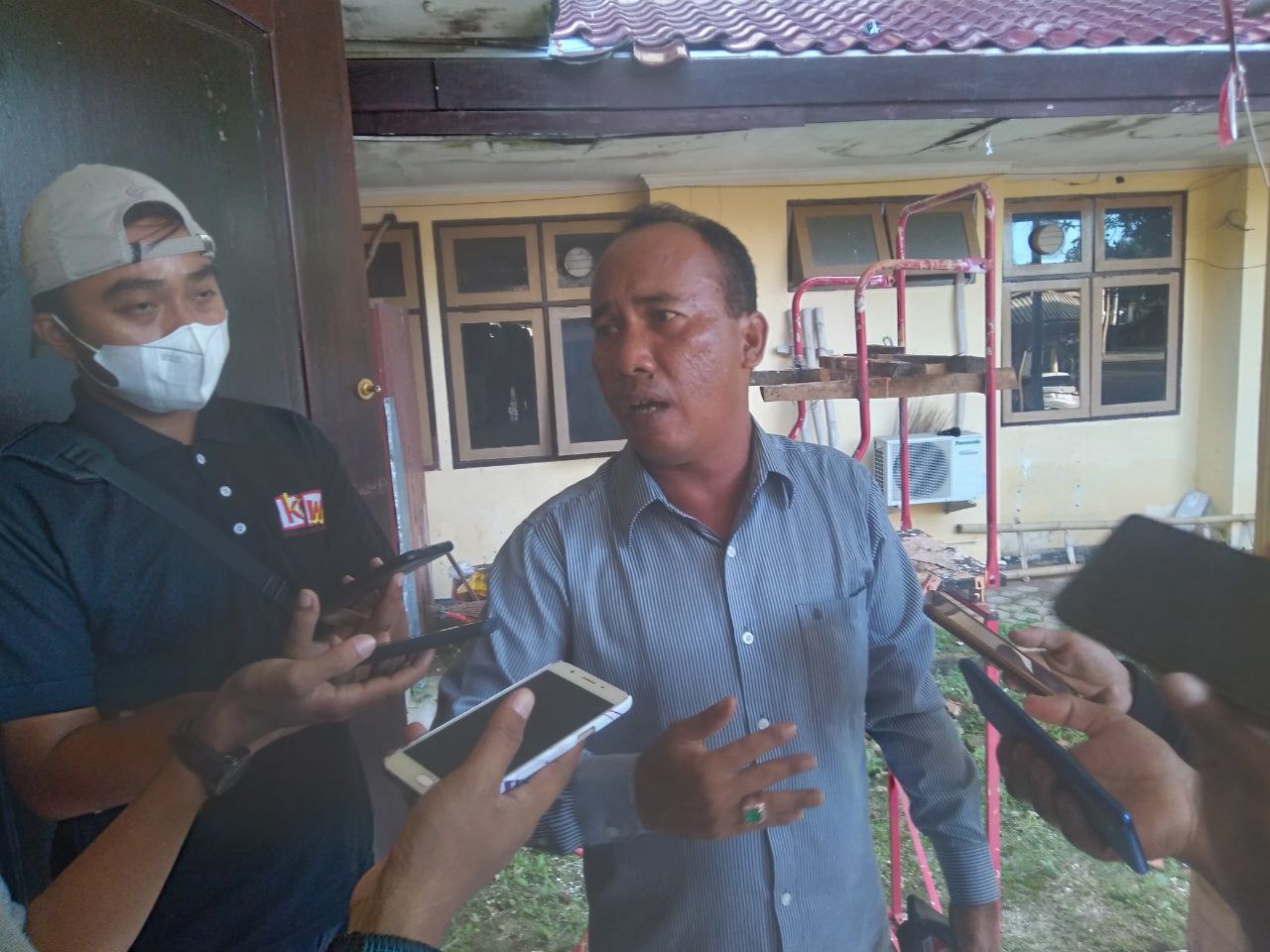 Jokowi Wajibkan 40 Persen Dana Desa Untuk BLT, Kades di Bangkalan Gelisah