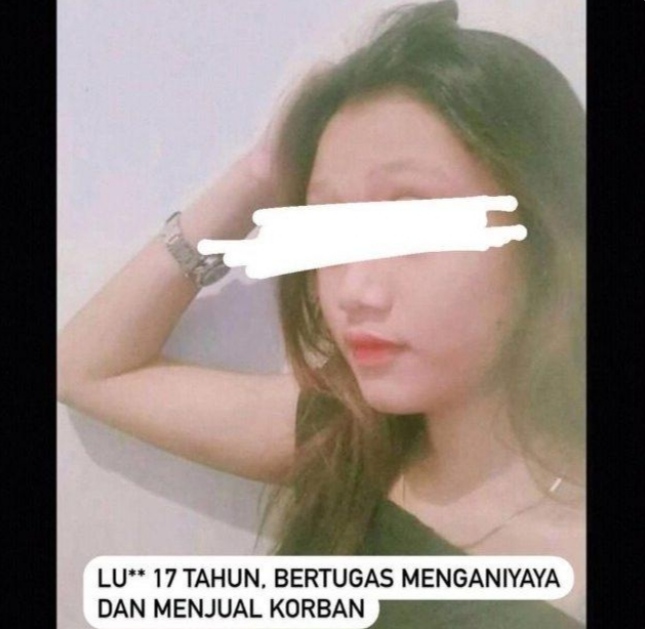 Kronologi Gadis 14 Tahun Diculik, Tak Berdaya Dipaksa Layani 20 Pria, Lalu Dijual Lewat Michat