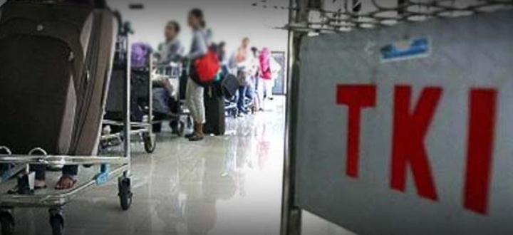 Innalillahi, Tiga TKI Sampang Meninggal
