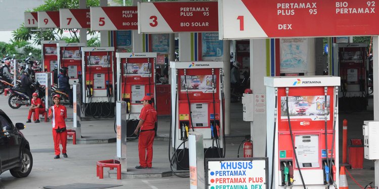 Mendukung Jokowi Menaikkan Harga BBM