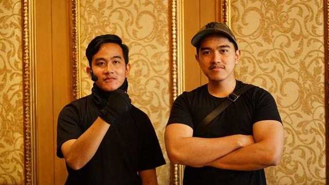 Tiga Alasan Gibran dan Kaesang Dilaporkan ke KPK
