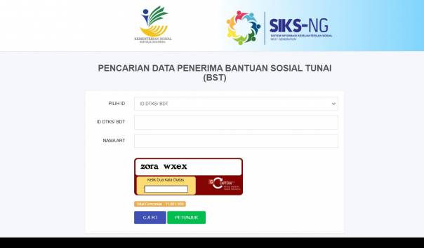Cara Surabaya Perbaiki Data Bansos Ini Bisa Ditiru