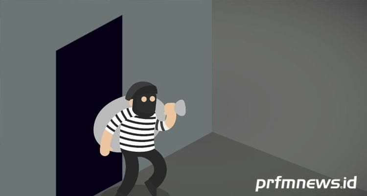 Cerita Pria Merampok Bank, Agar Bisa Mengambil Uangnya Sendiri