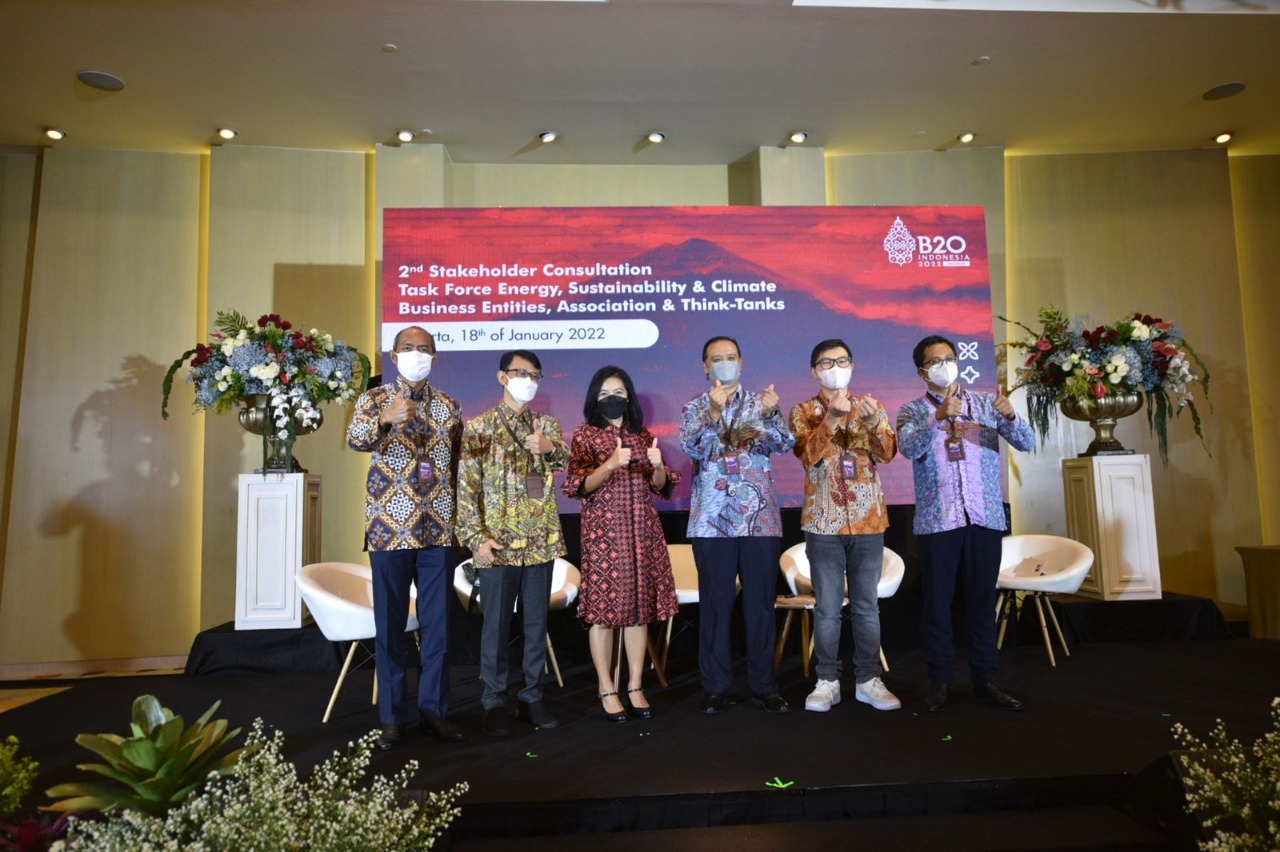 Buahkan Transaksi Rp1.74 Miliar, Business Matching UMKM dan Industri Perhotelan di NTB Sukses