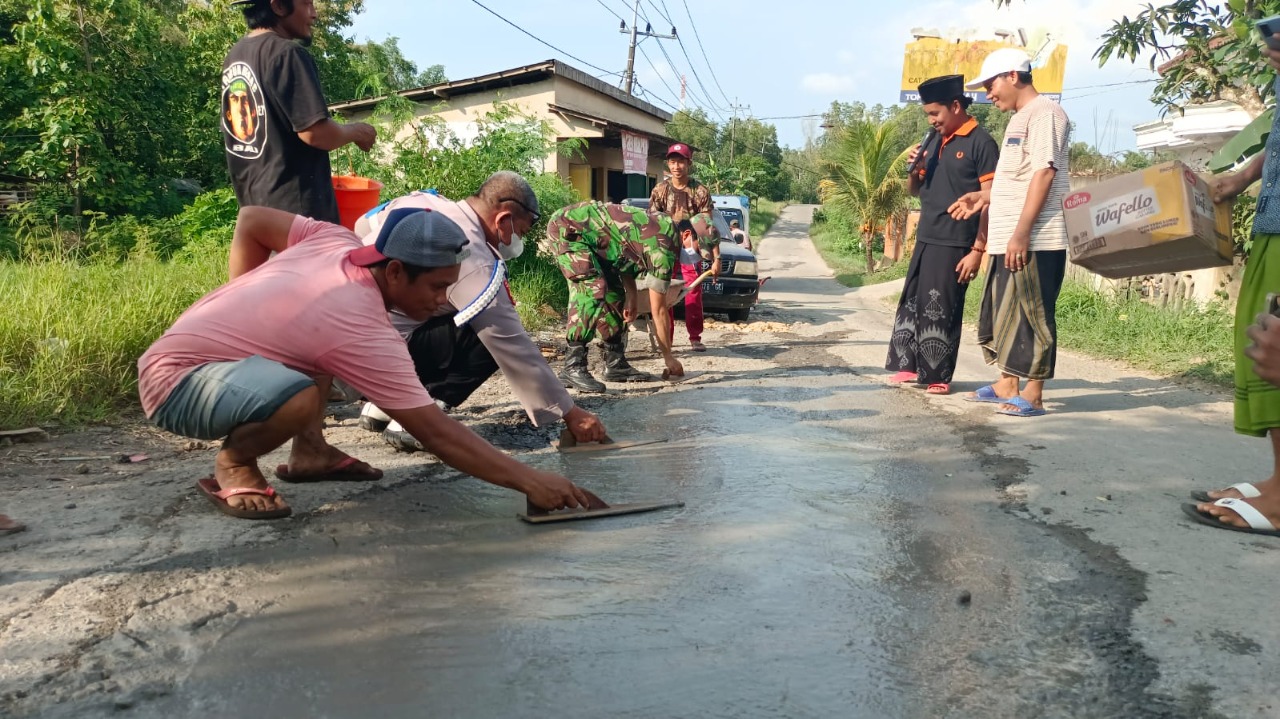 Dianggarkan 38 Miliar, Ini Daftar Jalan di Bangkalan Yang Akan Diperbaiki 2022