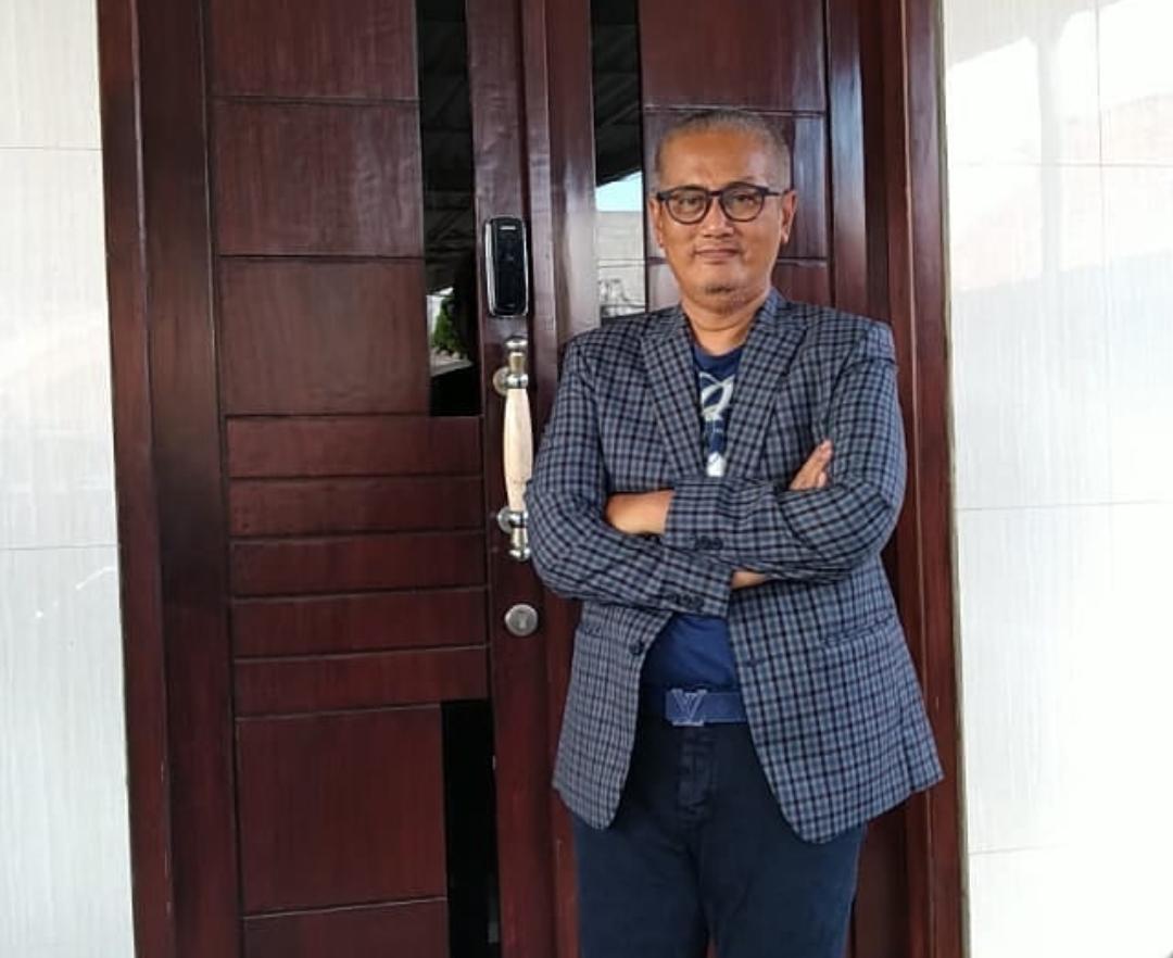 Tak Kunjung Keluar Sertifikat Tanah PT. GSM, Ra Imron Fatah: Kami Akan Demo BPN Bangkalan