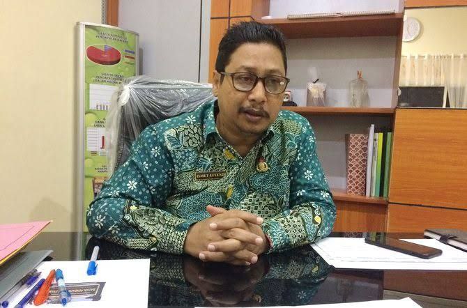 PAD Bangkalan 2021 Surplus, Meski 2 OPD Ini Tidak Mencapai Target