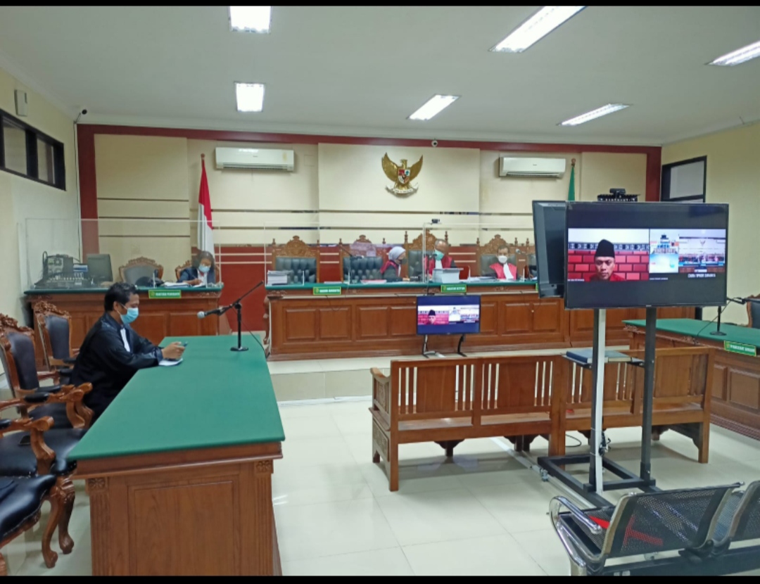Korupsi Dana Desa, Kades di Sampang Divonis 4 Tahun