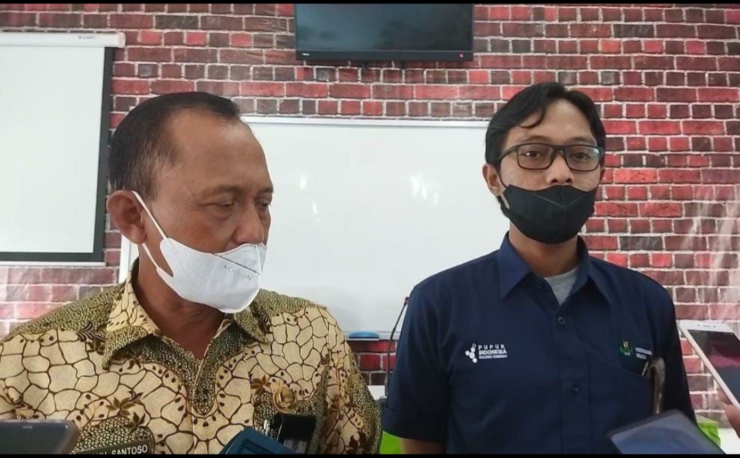 Jual Pupuk Subsidi di Atas HET, Kios di Bangkalan Akan Disanksi