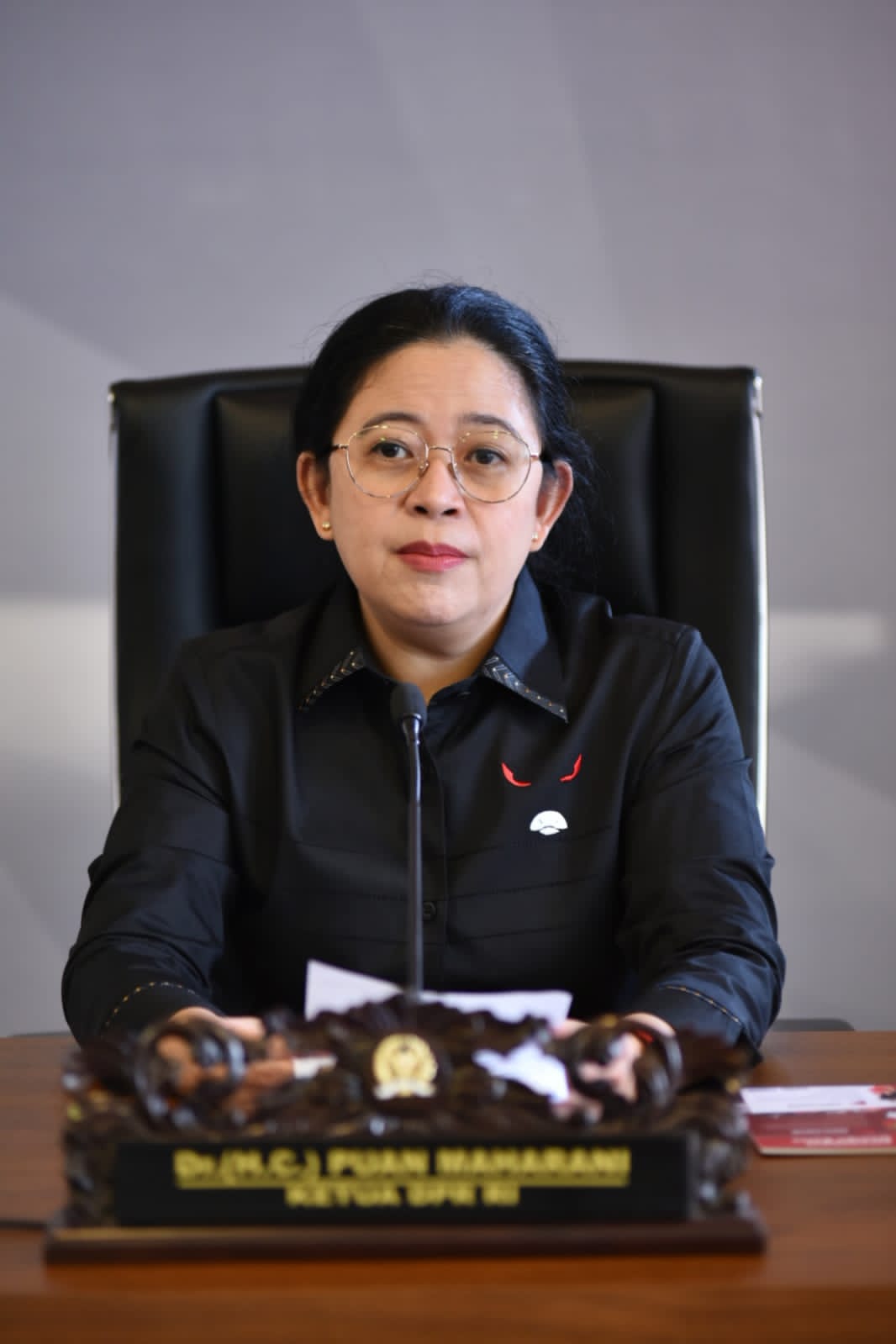 Buka Masa Sidang DPR Hari Ini, Puan Akan Pastikan Nasib RUU TPKS