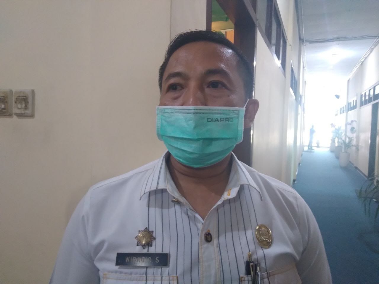 Konang Masuk 5 Kecamatan di Bangkalan Kategori Miskin Ekstrim