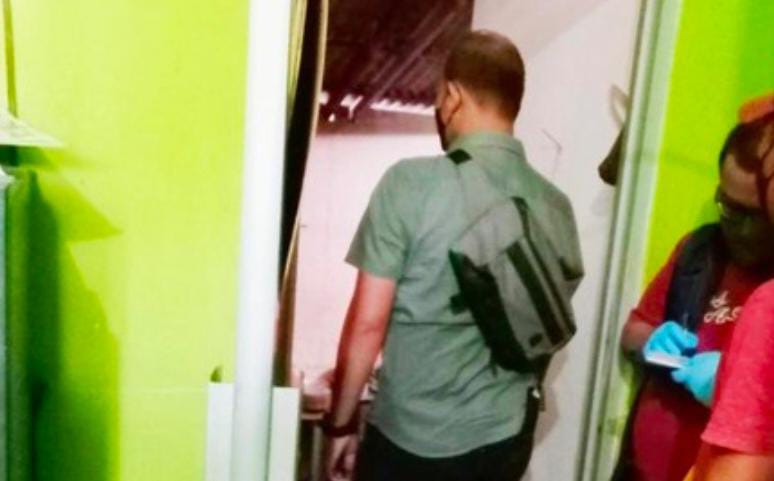 Seorang Bidan di Situbondo Ditemukan Tak Bernyawa