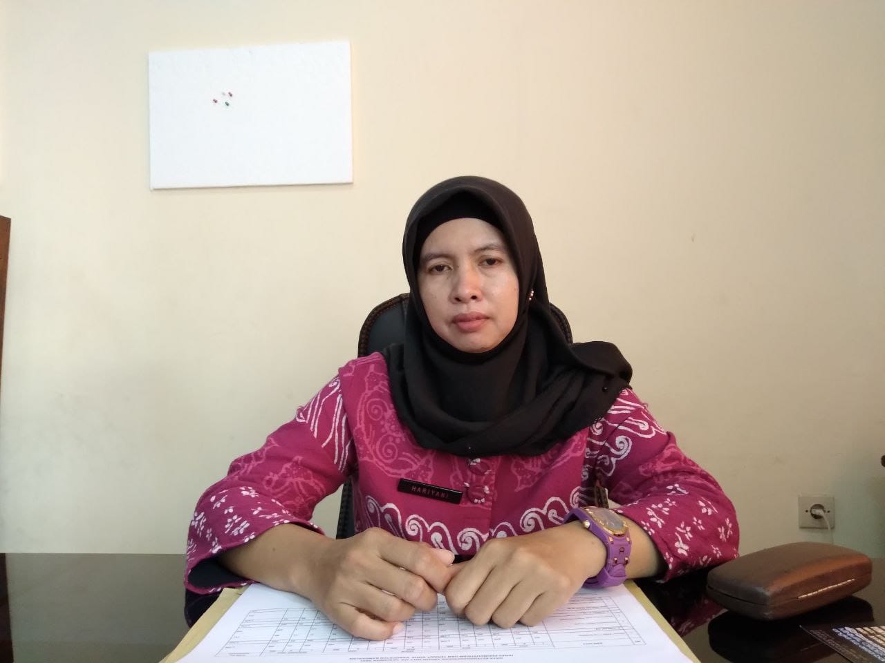 Bekerja di Luar Negeri Jadi Impian Para Pencari Kerja di Bangkalan
