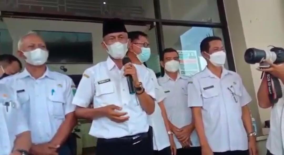 KJJT Mendesak Agar Kepala Disdik Pasuruan Dicopot dari Jabatannya