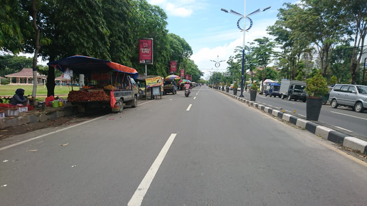 Ribuan UMKM Sampang Tak Punya NIB