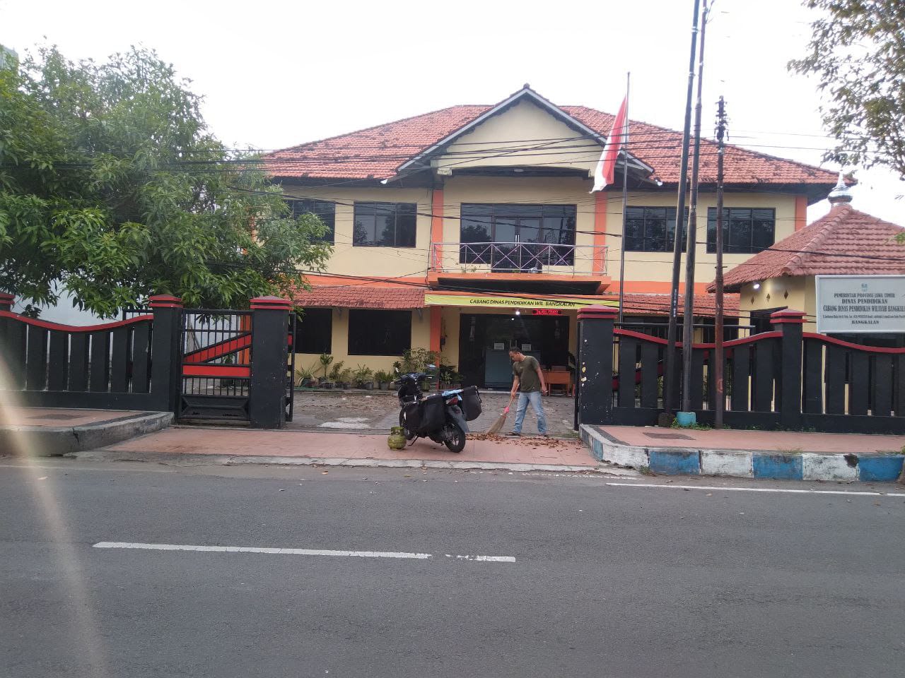 Hanya Dua Sekolah di Bangkalan Lolos Jadi Sekolah Penggerak