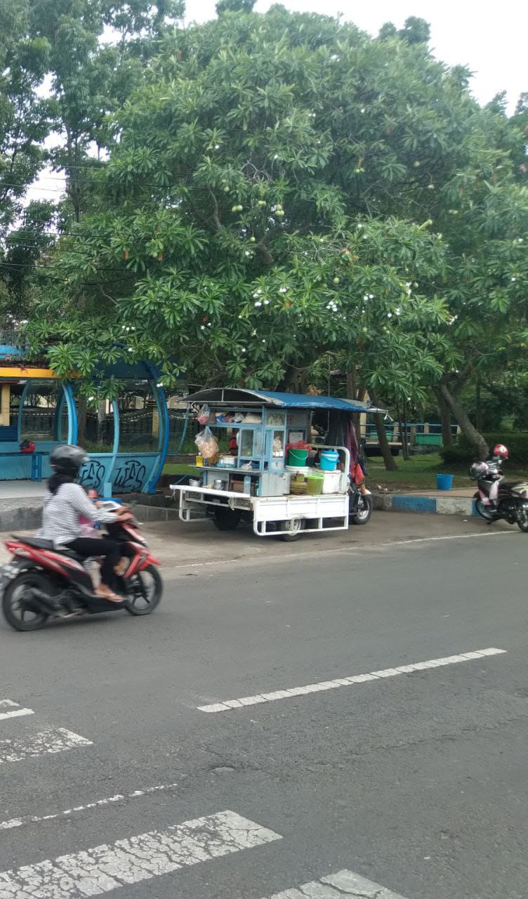 Selama Pandemi, 22 Ribu UMKM di Bangkalan Terima BLT