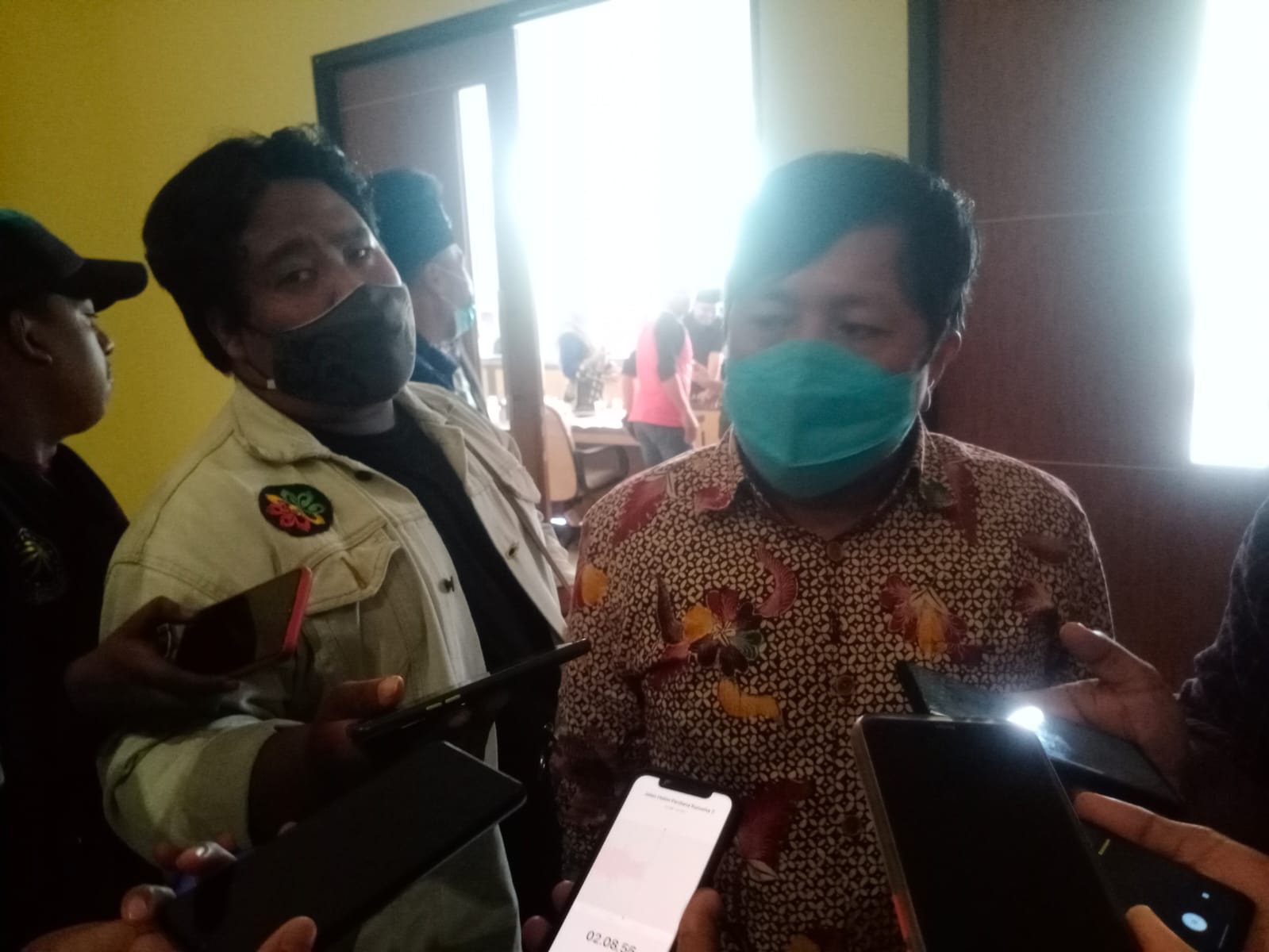Banyak Usulan Dapodik Tak Sesuai Fakta, DPRD Bakal Panggil 18 Korwil
