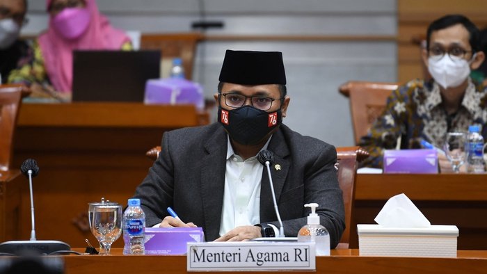 Soal Aturan Toa Masjid dan Gonggong Anjing, Begini Penjelasan Kemenag