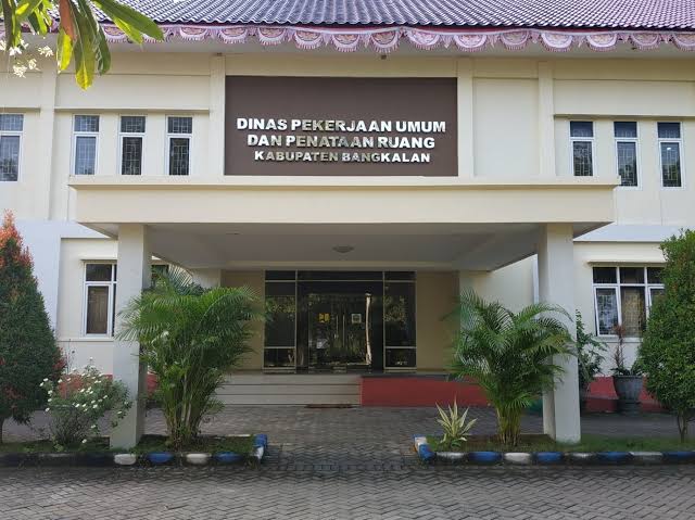 PUPR Pastikan Jalan Poros Kabupaten di Konang Tahun Ini Diperbaiki