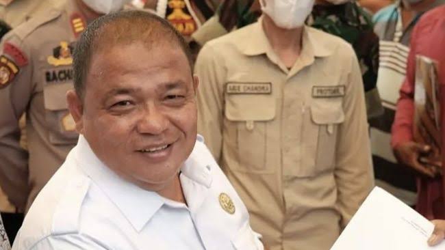 Ada Kerangkeng Manusia di Belakang Rumahnya, Bupati Langkat Diduga Praktekkan Perbudakan Modern