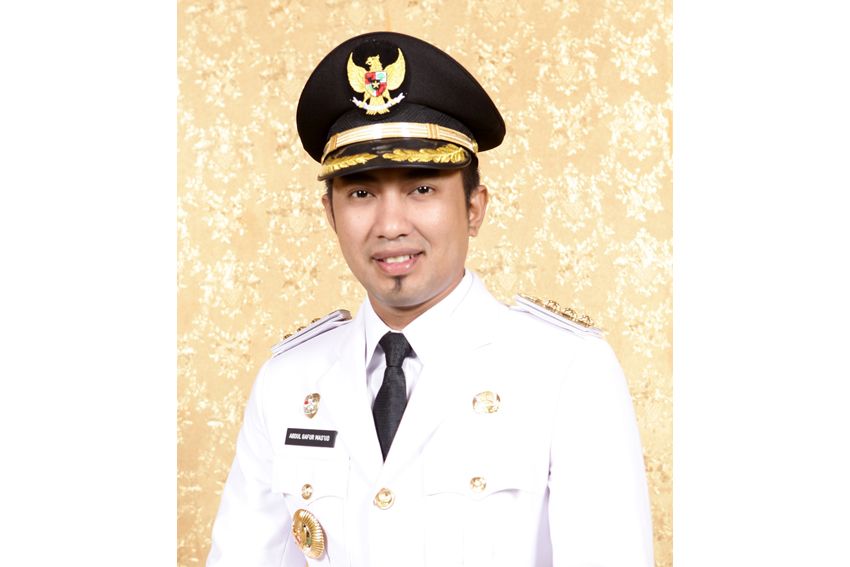 Kronologi KPK OTT Bupati Penajam: Ditangkap di Mall, Bawa Uang 1 Miliar