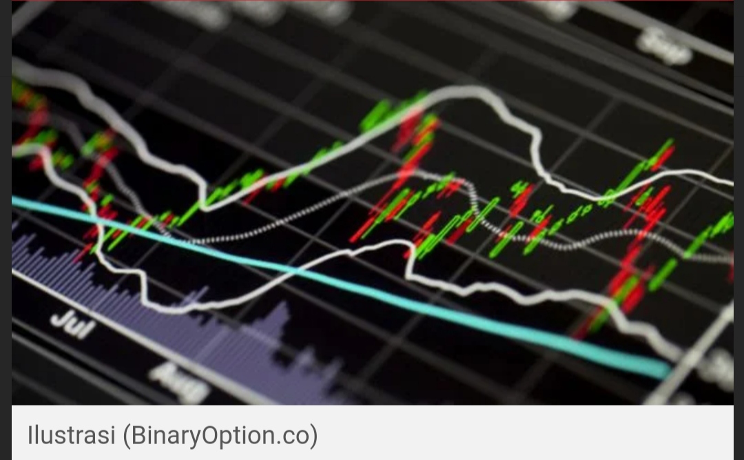 Para Korban Binary Option Tempuh Jalur Hukum