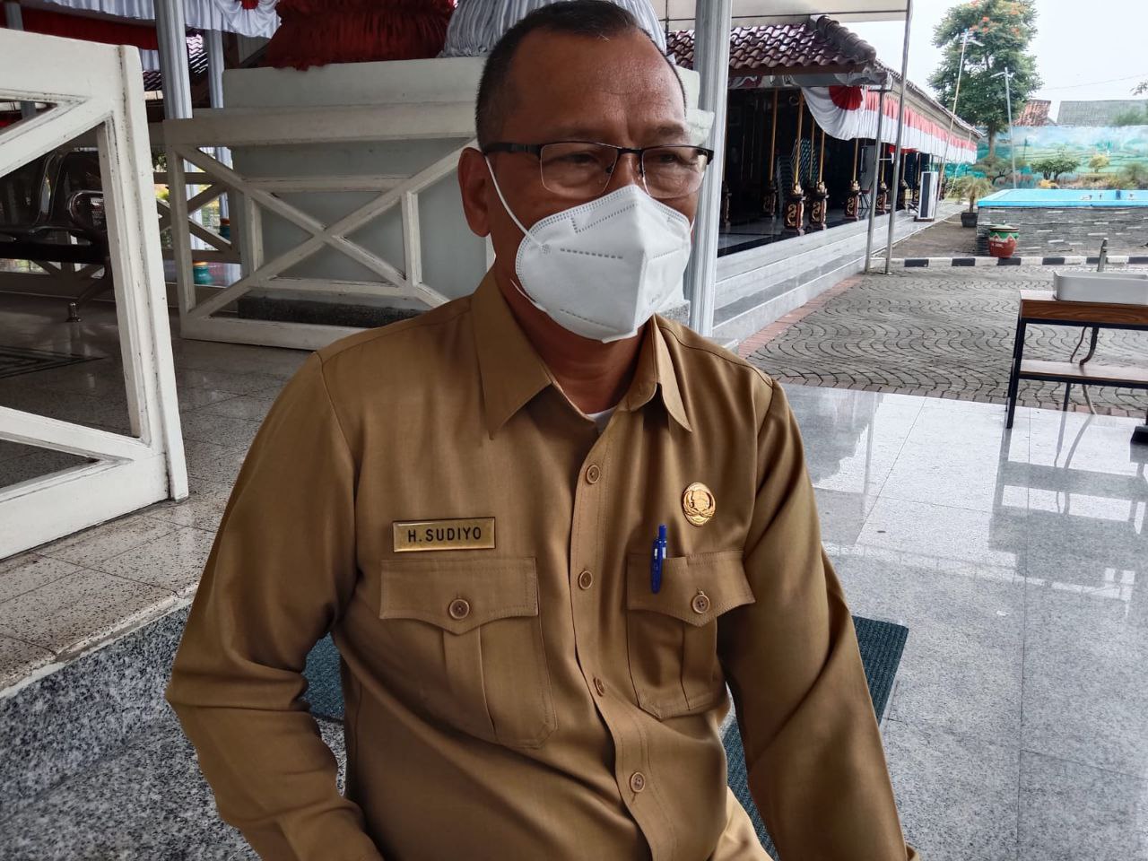 Pembangunan Fisik RS Tipe D di Bangkalan Masih Menunggu Anggaran