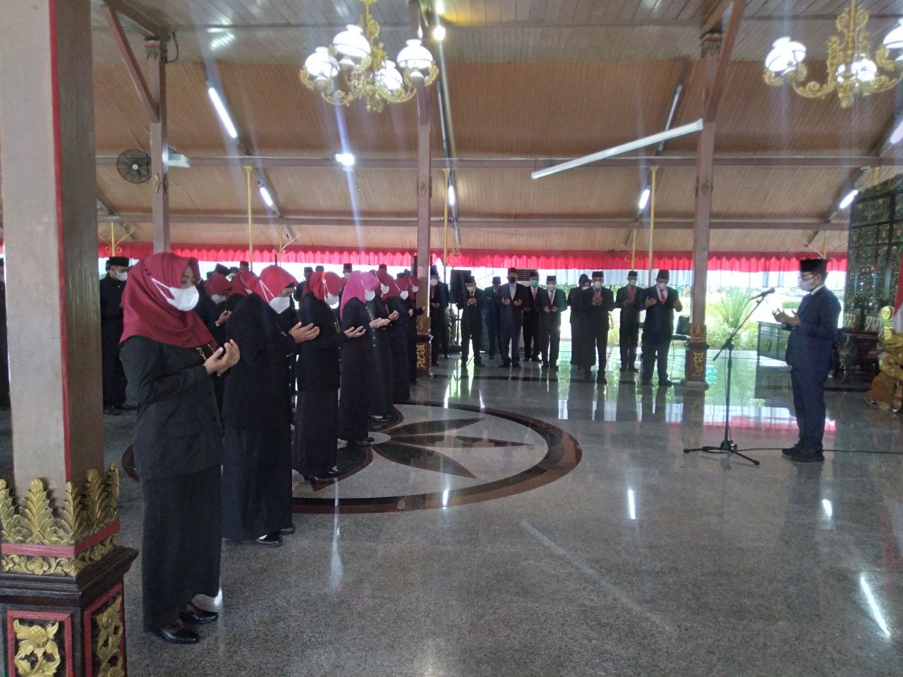 232 SD dan SMP di Bangkalan Kepseknya Dijabat Plt