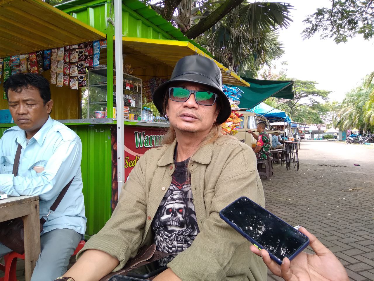 Benarkah Pajak Restoran di Bangkalan Bocor? Begini Tanggapan Dispenda
