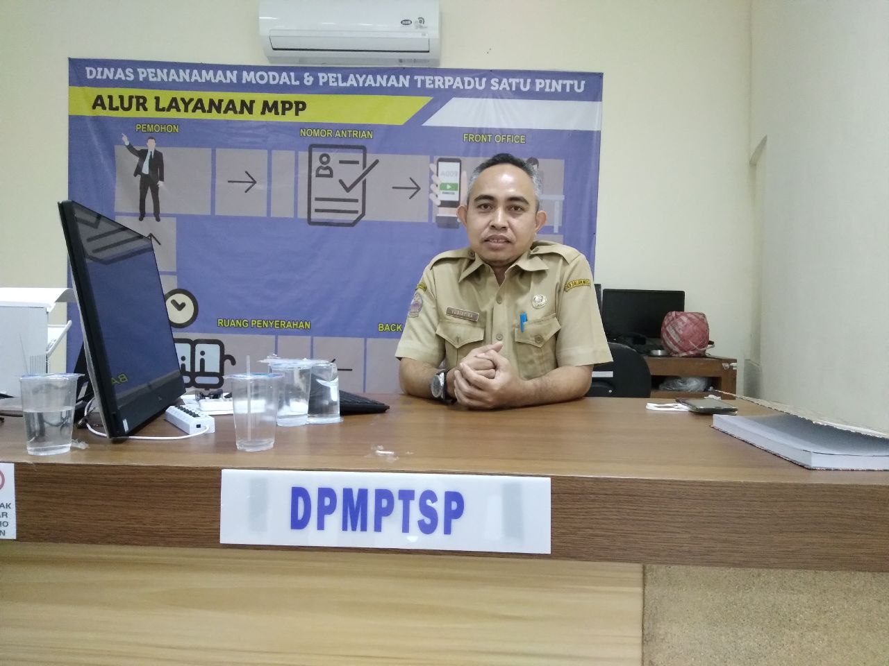 Hanya 59 Rumah Kost di Bangkalan Yang Kantongi Izin