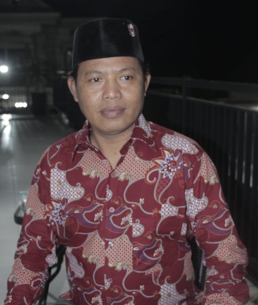 DPD KNPI Jatim Dukung Polres Sumenep Usut Laporan Berita Hoaks dan Pencemaran Nama Baik PMII