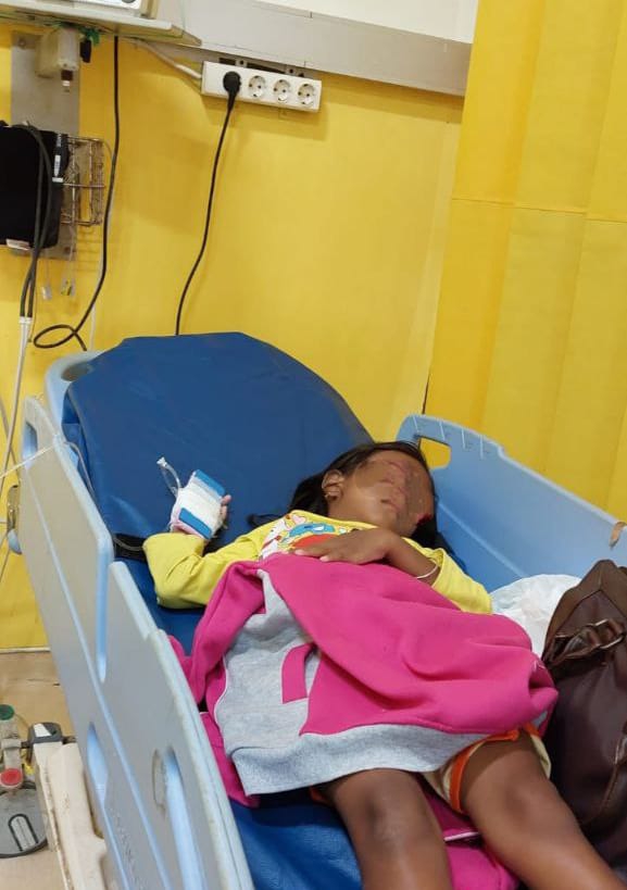 Usai Jajan di Luar Sekolah, Puluhan Siswa SD di Bangkalan Masuk Puskesmas