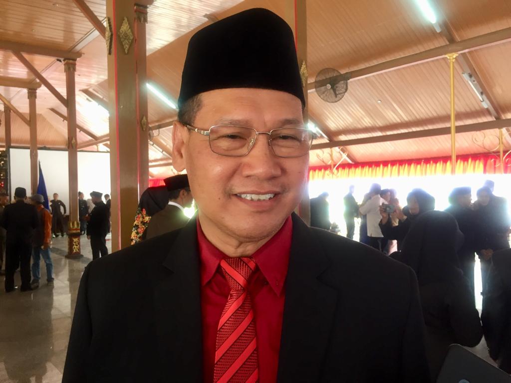 Kadisnkes Bangkalan Beri Tips Agar Tak Anemia Saat Hamil