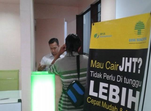 Dikritik Bertubi-tubi, Pemerintah Akhirnya Revisi Aturan JHT
