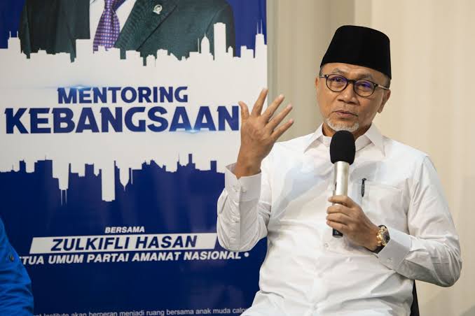 Waduh, PAN Dukung Usulan Penundaan Pemilu 2024