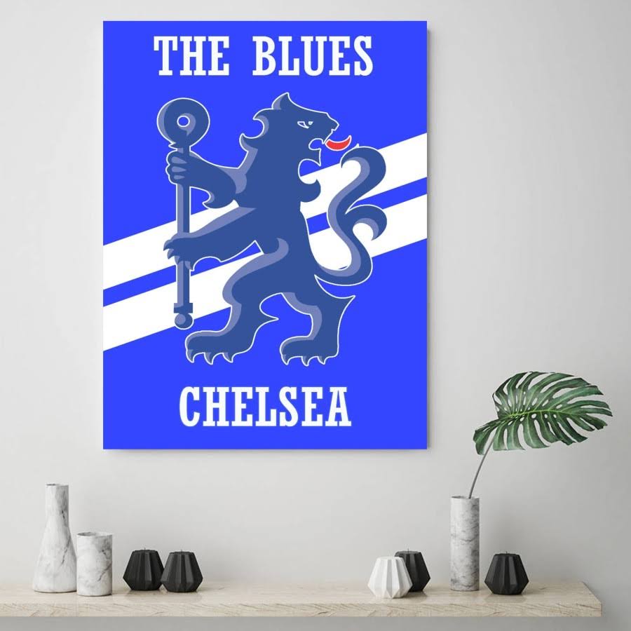 Serang Ukraina, Rusia Dijatuhi Sanksi Ekonomi, Bagaimana Nasib Chelsea?