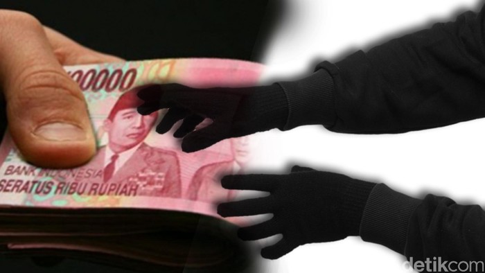 Beli Mobil Langsung ke Dealer, Yunita Malah Kena Tipu