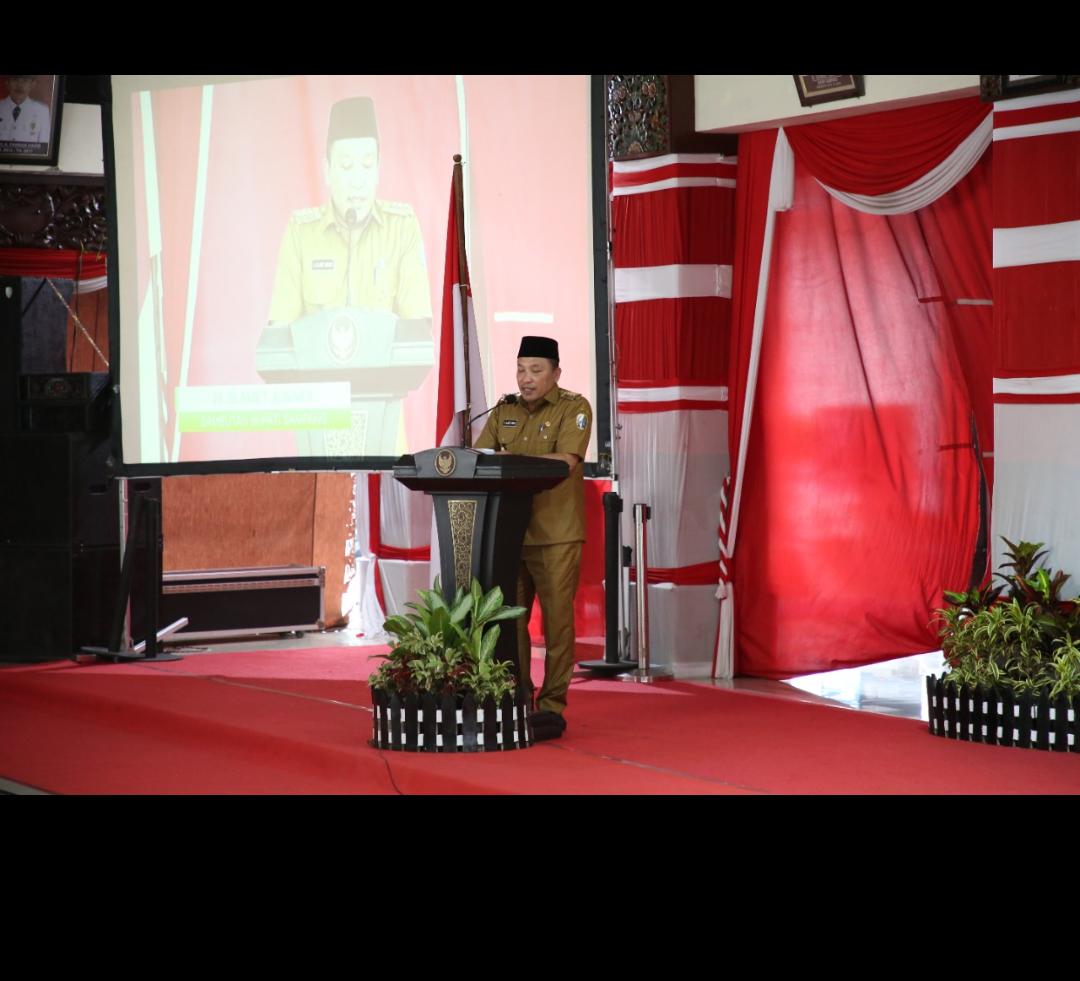 Horeee! Guru dan Tenaga Kesehatan yang Lolos PPPK dan CPNS Akhirnya Dapat SK