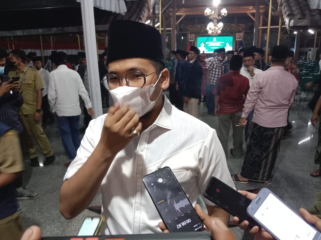 Pilkades Tahap II di Bangkalan Digelar 2023
