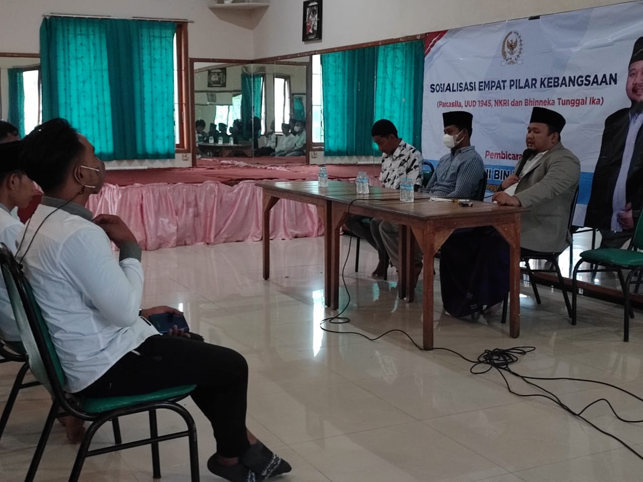 Era Digital, Kaum Muda Jadi Sasaran Empuk Radikalisme