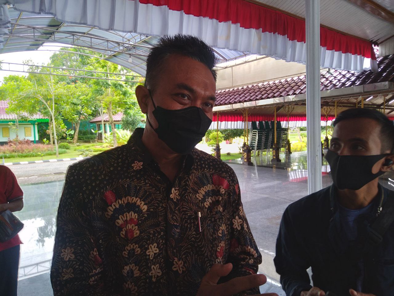 Di Bangkalan, Baru 10 Desa Yang Mengajukan APBDes, Kenapa?