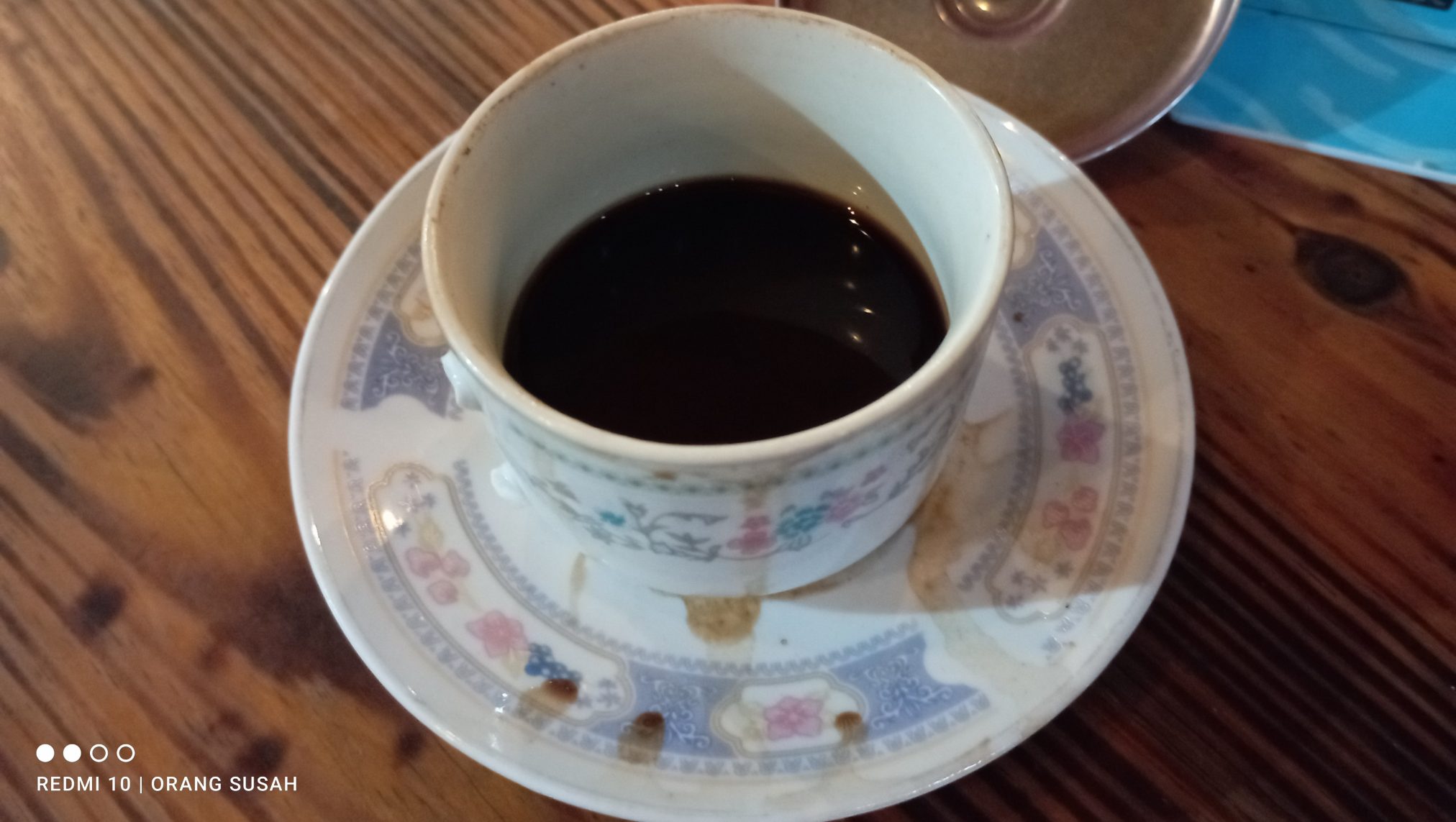 Waduh, BPOM Temukan Kopi Kemasan Mengandung Paracetamol