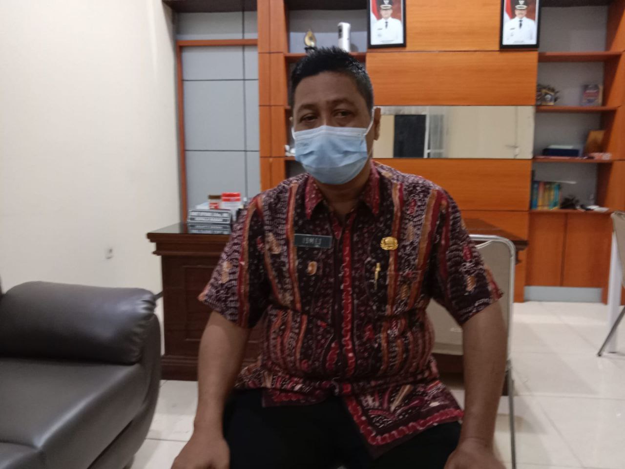 Rumah Makan di Bangkalan Tak Taat Pajak: Seminggu Disegel