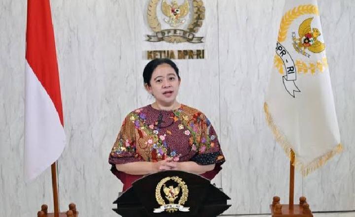 Puan Maharani Buka Peluang Duet dengan Anies Baswedan di Pilpres 2024