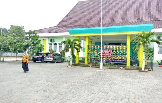 Dinkes Bangkalan Bagi Tips Cegah Penyakit DBD