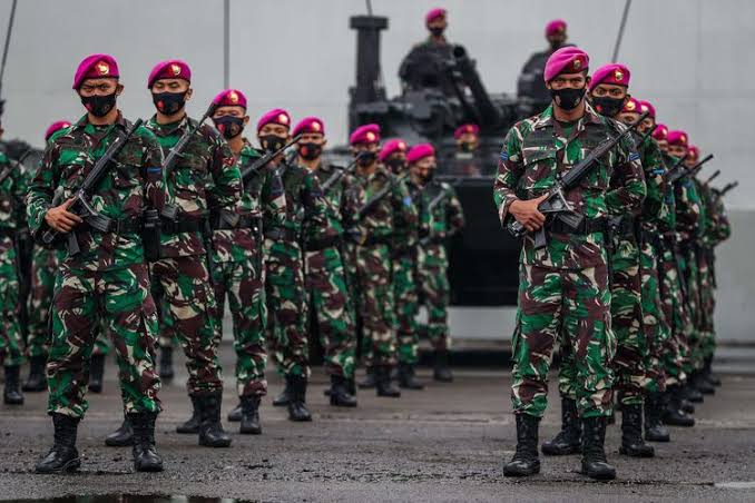Keturunan PKI Bisa Daftar TNI