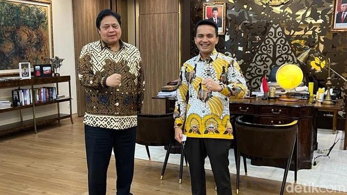 Pemerintah: Tak Boleh Makan Minum saat Halal bihalal Lebaran